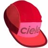 Casquettes CIELE GOCAP CENTURY ELEMENTAL 22 Orange / Rose / Rouge -Bonnets Soldes Boutique 9 108327 gocap century elemental clgcc po001 01