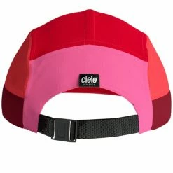 Casquettes CIELE GOCAP CENTURY ELEMENTAL 22 Orange / Rose / Rouge -Bonnets Soldes Boutique 9 108327 gocap century elemental clgcc po001 03