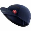 Casquettes Vélo CASTELLI OMBRA CYCLING CAP DARK BLUE 23 Bleu 2 Casquettes Vélo CASTELLI OMBRA CYCLING CAP DARK BLUE 23 Bleu -Bonnets Soldes Boutique 9 108376 ombra cycling bleu fonce 4521034 414 01