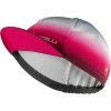 Casquettes Vélo CASTELLI DOLCE CAP STEEL BLUE/BURGUNDY 22 Rose / Blanc / Gris -Bonnets Soldes Boutique 9 108403 dolce cap bleu acier bordeaux 4522086 062 01