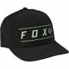 Casquettes FOX PINNACLE TECH FLEXFIT BLACK 22 Noir 2 Casquettes FOX PINNACLE TECH FLEXFIT BLACK 22 Noir -Bonnets Soldes Boutique 9 108808 pinnacle tech flexfit black 28992 001 01
