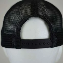 Casquettes RAIDLIGHT TRUCKER BLACK 22 Noir / Gris -Bonnets Soldes Boutique 9 108982 trucker black glkmc17 200 03