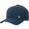 Casquettes TENTREE CORK ICON ELEVATION HAT MOONLIT OCEAN 22 Bleu -Bonnets Soldes Boutique 9 109308 cork icon elevathat moonlit ocean tau3837 2162 01