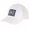 Casquettes OXBOW TRUCKER CORPO WHITE 22 Blanc 2 Casquettes OXBOW TRUCKER CORPO WHITE 22 Blanc -Bonnets Soldes Boutique 9 109311 trucker corpo blanc oxv919739 xblan 01