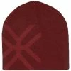 Bonnets Ski AYAQ UPSALA WARM BEANIE RED SIENNA 22 Rouge -Bonnets Soldes Boutique 9 109501 upsala red sienna up bn rd 01