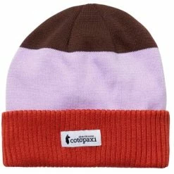 Bonnets Ski COTOPAXI ALTO BEANIE SPICE & THISTLE 23
