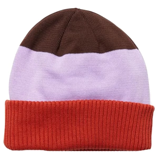 Bonnets Ski COTOPAXI ALTO BEANIE SPICE & THISTLE 23 4 Bonnets Ski COTOPAXI ALTO BEANIE SPICE & THISTLE 23 – Image 2