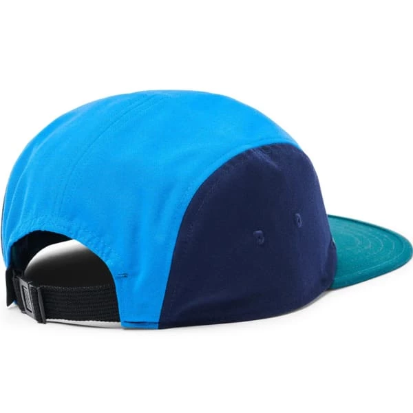 Casquettes COTOPAXI DO GOOD FIVE PANEL HAT FOREST & DEEP OCEAN 23 Bleu / Vert 4 Casquettes COTOPAXI DO GOOD FIVE PANEL HAT FOREST & DEEP OCEAN 23 Bleu / Vert – Image 2