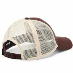 Casquettes COTOPAXI ON THE HORIZON TRUCKER HAT CHESTNUT 23 Marron / Beige 5 Casquettes COTOPAXI ON THE HORIZON TRUCKER HAT CHESTNUT 23 Marron / Beige -Bonnets Soldes Boutique 9 110233 on the horizon trucker hat chestnut th oth chsnt 02
