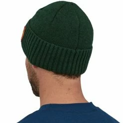 Bonnets Ski PATAGONIA BRODEO BEANIE CLEAN CLIMB PATCH PINYON GREEN 23 Vert 7 Bonnets Ski PATAGONIA BRODEO BEANIE CLEAN CLIMB PATCH PINYON GREEN 23 Vert -Bonnets Soldes Boutique 9 110655 brodeo beanie clean climb patch pinyon green 29206 ccpi 03