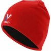 Bonnets Ski MILLET ACTIVE WOOL BEANIE RED 23 Rouge 1 Bonnets Ski MILLET ACTIVE WOOL BEANIE RED 23 Rouge -Bonnets Soldes Boutique 9 111146 active wool beanie red miv4853 0335 01