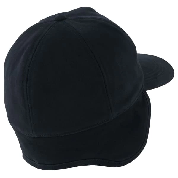 Casquettes MILLET HERITAGE FLEECE FLAP CAP SAPHIR/RED 23 Rouge / Noir 4 Casquettes MILLET HERITAGE FLEECE FLAP CAP SAPHIR/RED 23 Rouge / Noir – Image 2