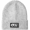 Bonnets Ski PICTURE COLINO BEANIE GREY MELANGE 23 Gris
