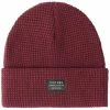 Bonnets Ski PICTURE YORK BEANIE RHUBARBE 23 Rouge -Bonnets Soldes Boutique 9 111405 york beanie rhubarbe b214 g 01