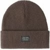 Bonnets Ski PICTURE YORK BEANIE HENNA 23 Marron -Bonnets Soldes Boutique 9 111407 york beanie henna b214 i 01
