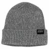 Bonnets Ski OXBOW BIBLOS GRIS CHINE 23 Gris -Bonnets Soldes Boutique 9 112479 biblos gris chine oxv919645 xgrch 01