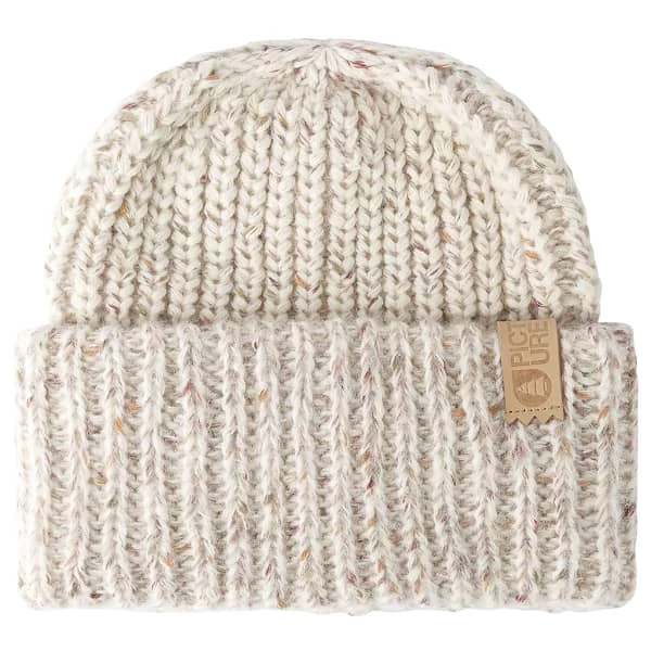 Bonnets Ski PICTURE BIRSAY BEANIE ECRU 23 Multicolore 3 Bonnets Ski PICTURE BIRSAY BEANIE ECRU 23 Multicolore