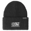 Bonnets Ski PICTURE SKALAVIK BEANIE BLACK 23 Noir -Bonnets Soldes Boutique 9 113008 skalavik beanie black b239 a 01