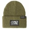 Bonnets Ski PICTURE SKALAVIK BEANIE ARMY GREEN 23 Vert