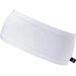 Bandeaux Sport ODLO HEADBAND POLYKNIT LIGHT ECO WHITE 23 Blanc -Bonnets Soldes Boutique 9 113259 headband polyknit light eco white 762690 10000 03