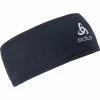 Bandeaux Sport ODLO HEADBAND POLYKNIT LIGHT ECO DARK SAPPHIRE 23 Bleu -Bonnets Soldes Boutique 9 113263 headband polyknit light eco dark sapphire 762690 20731 01