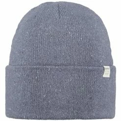 Bonnets Ski BARTS HOOPER BEANIE DENIM 23 Bleu