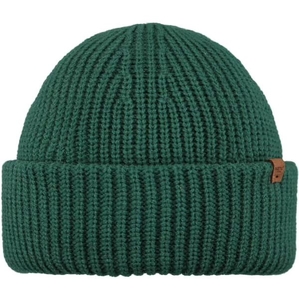 Bonnets Ski BARTS DERVAL BEANIE ARMY 23 Vert 3 Bonnets Ski BARTS DERVAL BEANIE ARMY 23 Vert