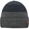 Bonnets Ski BARTS MIGUEN BEANIE DARK HEATHER 23 Gris / Bleu -Bonnets Soldes Boutique 9 114020 miguen beanie dark heather 4903 0191 01