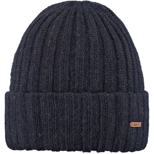 Bonnets Ski BARTS BAYNE BEANIE NAVY 23 Bleu 3 Bonnets Ski BARTS BAYNE BEANIE NAVY 23 Bleu