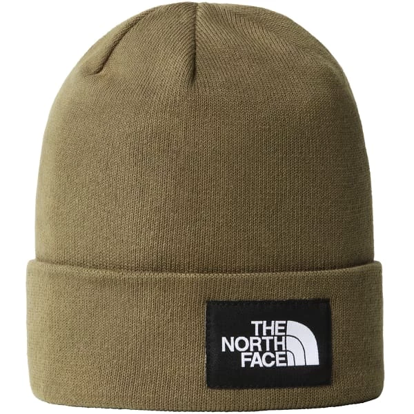 Bonnets Ski THE NORTH FACE DOCKWKR RCYLD BEANIE MILITARY OLIVE 23 Vert 3 Bonnets Ski THE NORTH FACE DOCKWKR RCYLD BEANIE MILITARY OLIVE 23 Vert