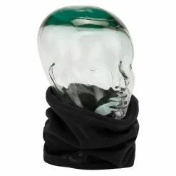 Cache Cous VOLCOM REMOVABLE NECKBAND BLACK 23 Noir -Bonnets Soldes Boutique 9 115145 removable neckband black j5552303 blk 03