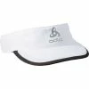 Casquettes ODLO PERFORMANCE LIGHT WHITE VISOR 22 Blanc -Bonnets Soldes Boutique 9 115483 performance light white visor 798720 10000 01