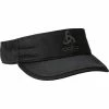 Casquettes ODLO PERFORMANCE LIGHT VISOR BLACK 22 Noir 1 Casquettes ODLO PERFORMANCE LIGHT VISOR BLACK 22 Noir -Bonnets Soldes Boutique 9 115484 performance light visor black 798720 15000 01