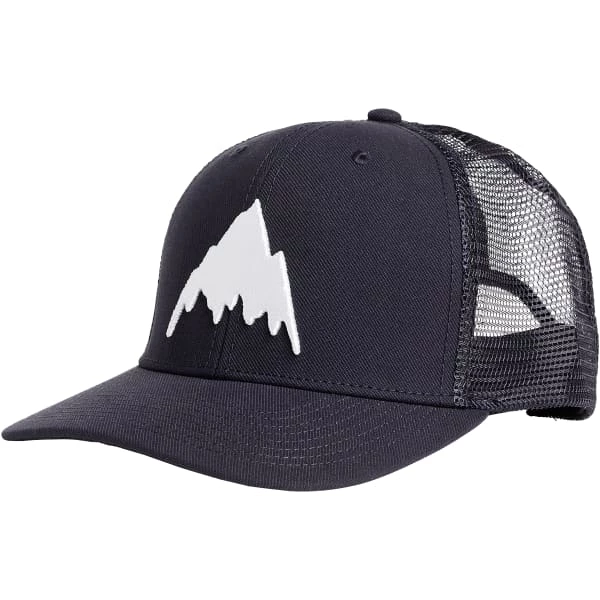 Casquettes BURTON HARWOOD HAT DRESS BLUE 23 Bleu 3 Casquettes BURTON HARWOOD HAT DRESS BLUE 23 Bleu