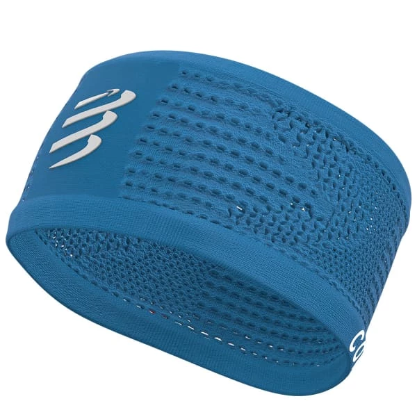 Bandeaux Sport COMPRESSPORT HEADBAND ON/OFF PACIFIC BLEU 22 Bleu 3 Bandeaux Sport COMPRESSPORT HEADBAND ON/OFF PACIFIC BLEU 22 Bleu