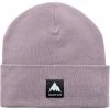 Bonnets Ski BURTON RECYCLED KACTUSBUNCH TALL BEANIE ELDERBERRY 23 Violet