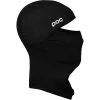 Cagoules Ski POC THERMAL BALACLAVA URANIUM BLACK 23 Noir -Bonnets Soldes Boutique 9 116658 thermal balaclava uranium black 64303 1002 01