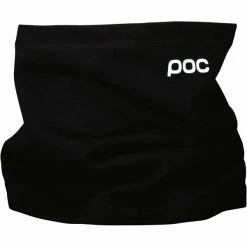 Cache Cous POC THERMAL NECK WARMER URANIUM BLACK 23 Noir