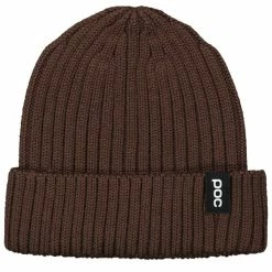Bonnets Ski POC ROAM BEANIE AXINITE BROWN 23 Marron