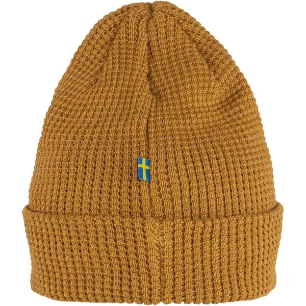 FJALLRAVEN Bonnets Ski FJÄLLRÄVEN TAB HAT ACORN 23 Marron 5 FJALLRAVEN Bonnets Ski FJÄLLRÄVEN TAB HAT ACORN 23 Marron – Image 3