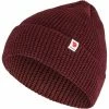 FJALLRAVEN Bonnets Ski FJÄLLRÄVEN TAB HAT DARK GARNET 23 Violet 2 FJALLRAVEN Bonnets Ski FJÄLLRÄVEN TAB HAT DARK GARNET 23 Violet -Bonnets Soldes Boutique 9 118318 tab hat dark garnet 84767 356 01