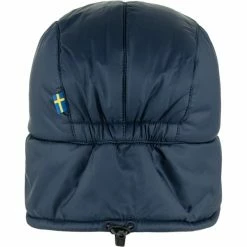 FJALLRAVEN Casquettes FJÄLLRÄVEN EXPEDITION PADDED CAP NAVY 23 5 FJALLRAVEN Casquettes FJÄLLRÄVEN EXPEDITION PADDED CAP NAVY 23 -Bonnets Soldes Boutique 9 118366 expedition padded cap navy 90664 560 02