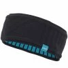 Bandeaux Sport UYN UNISEX HANGOUT HEADBAND BLACK 23 Noir 2 Bandeaux Sport UYN UNISEX HANGOUT HEADBAND BLACK 23 Noir -Bonnets Soldes Boutique 9 118479 unisex hangout headband black o102151 b000 01