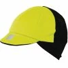 Casquettes Vélo SPORTFUL HELMET LINER CEDAR BLACK 23 Jaune / Noir -Bonnets Soldes Boutique 9 118988 helmet liner cedar black 1120550 276 01