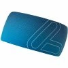 Bandeaux Sport LÖFFLER ELASTIC HEADBAND OPEN CUT DEEP WATER/INDIGO 23 Bleu -Bonnets Soldes Boutique 9 119153 elastic headband open cut deep water indigo 22373 475 01
