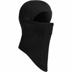 Cagoules Ski ICEBREAKER OASIS BALACLAVA BLACK 23 Noir