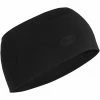 Bandeaux Sport ICEBREAKER CHASE HEADBAND BLACK 18 Noir 2 Bandeaux Sport ICEBREAKER CHASE HEADBAND BLACK 18 Noir -Bonnets Soldes Boutique 9 29818 chase headband black 102978 001 01
