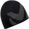 Bonnets Ski MILLET LOGO BEANIE NOIR TARMAC 23 Noir 1 Bonnets Ski MILLET LOGO BEANIE NOIR TARMAC 23 Noir -Bonnets Soldes Boutique 9 35250 logo beanie noir tarmac miv7589 8057 01