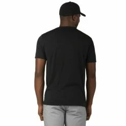 Casquettes OAKLEY TINCAN CAP BLACK/AMERICAN 21 Noir 7 Casquettes OAKLEY TINCAN CAP BLACK/AMERICAN 21 Noir -Bonnets Soldes Boutique 9 40607 tincan cap blk american 911545 01V 03