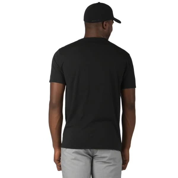 Casquettes OAKLEY TINCAN CAP BLACK/AMERICAN 21 Noir 5 Casquettes OAKLEY TINCAN CAP BLACK/AMERICAN 21 Noir – Image 3